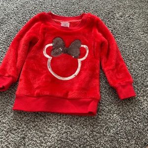 Disney Junior Minnie 24 Months